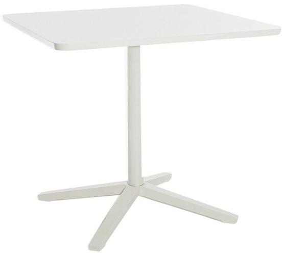 Karl Andersson Квадратный стол с основанием 4 звезды Cross Cr280 - Вид №1