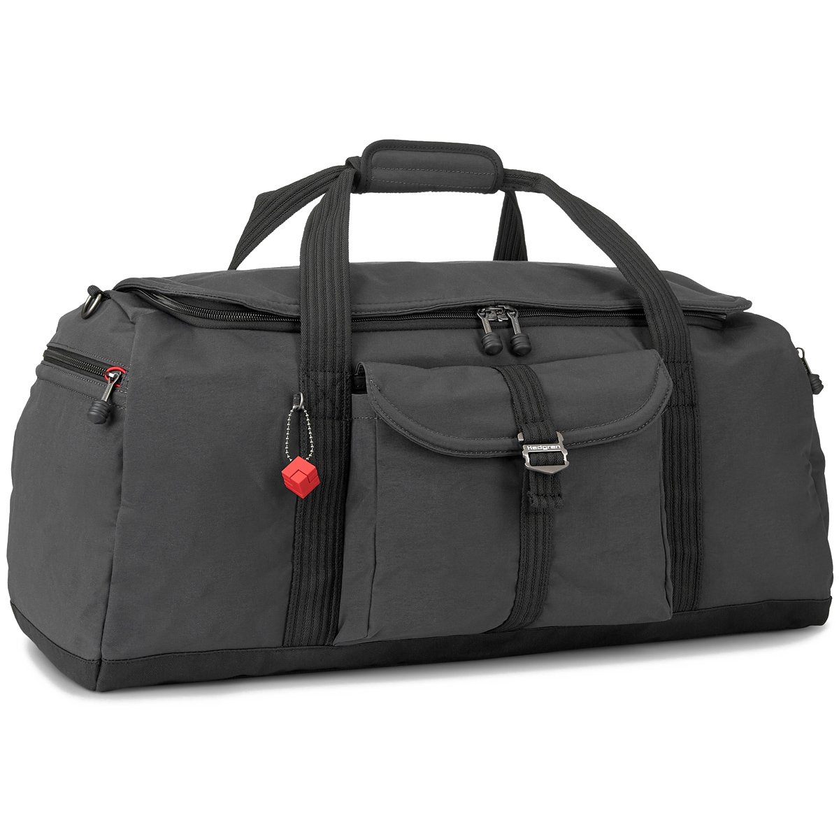 HGAHR04/359-01 Сумка дорожная HGAHR04 Ventura Duffle Hedgren Great American Heritage 