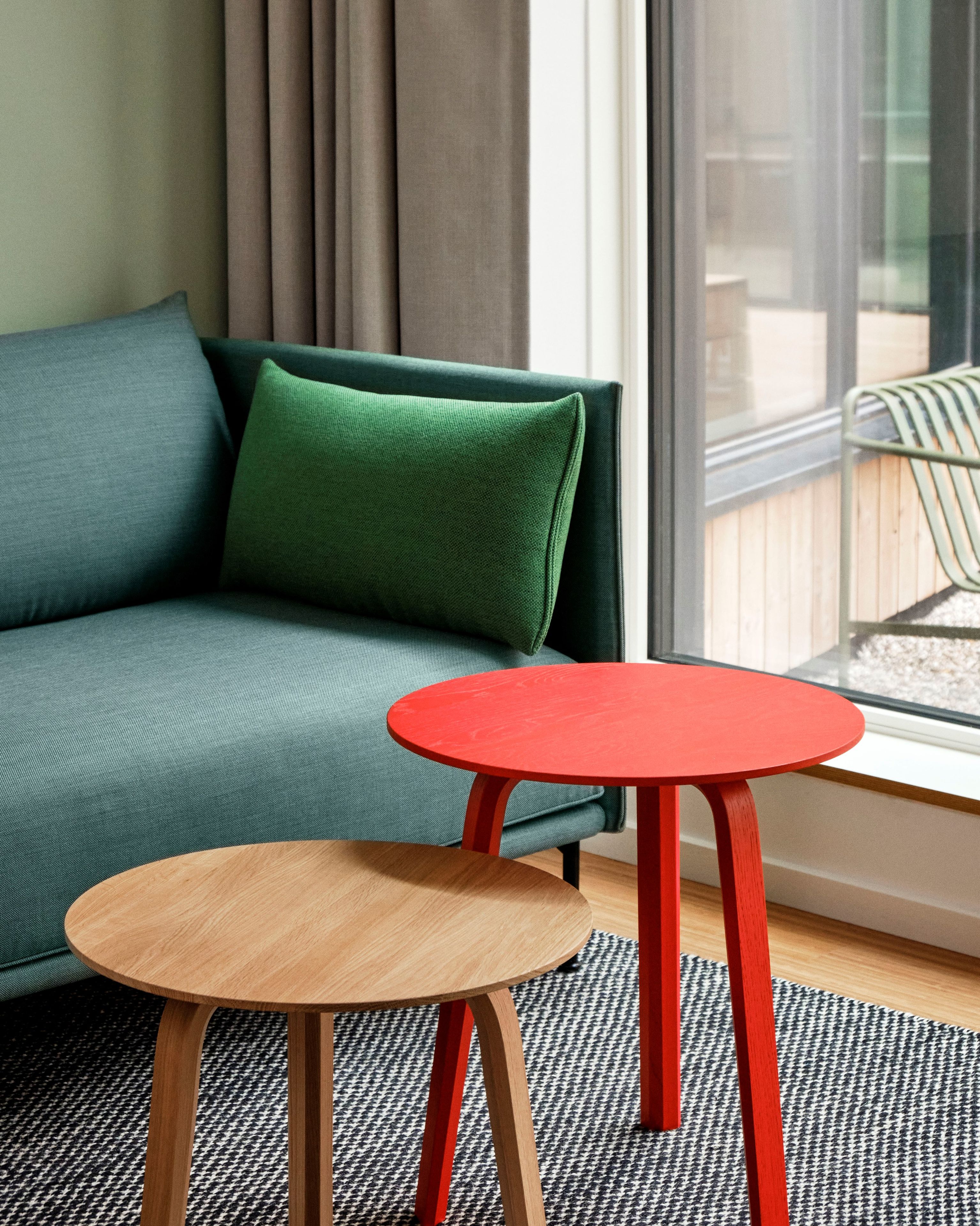 2-местный диван Hay силуэт ARCH-00123059 - Вид №43