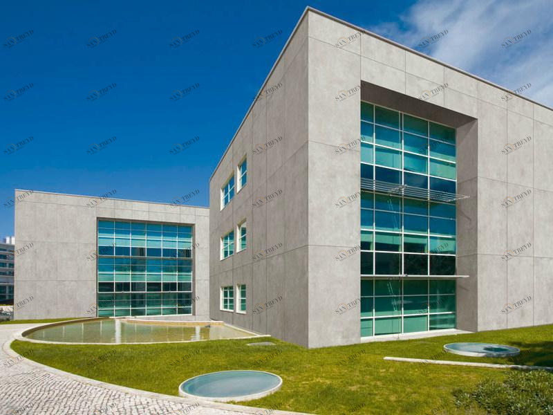 AVA Ceramica Настенная плитка из керамогранита под бетон Skyline sun-id-1479606