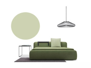 Ткань диван