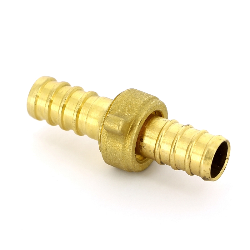 Штуцер разъёмный TIEMME 20 1500467 - Вид №1