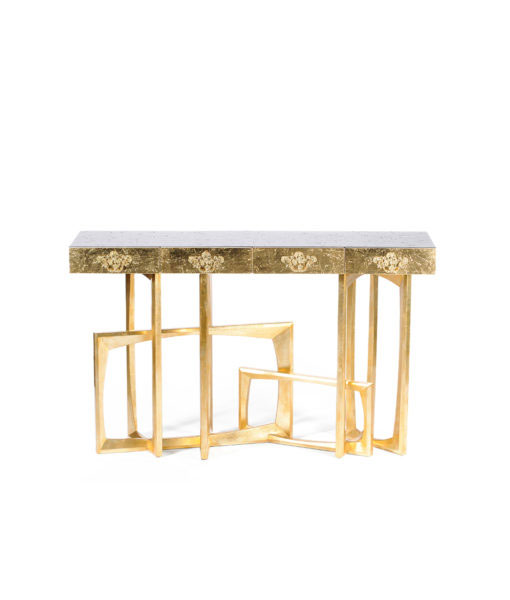 Консоли Metropolis Console Covethouse BOCA DO LOBO 