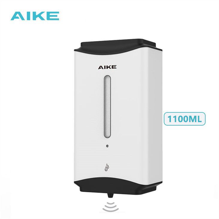 Автоматический дозатор жидкого мыла AIKE AK1206_645 