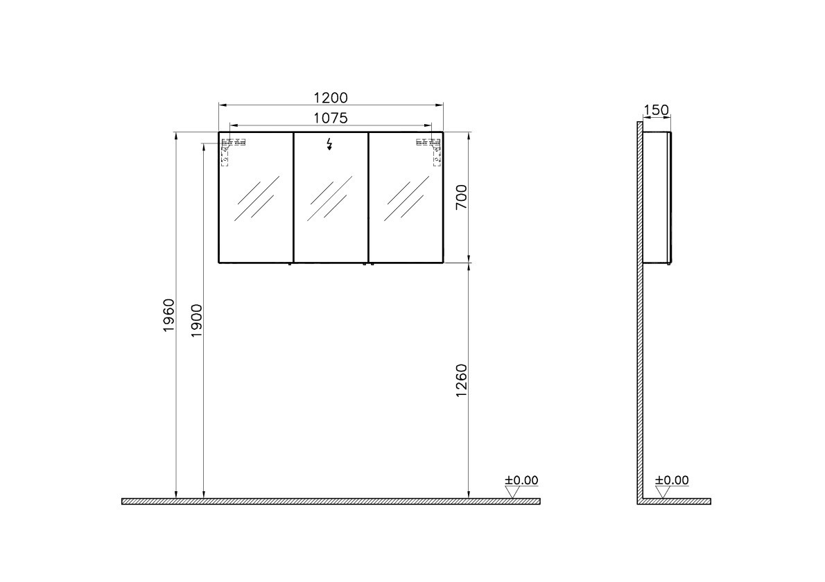 56758  Vitraglobal Classic - Вид №1