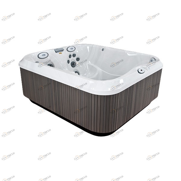 Мини-бассейн J325 9446-242 Jacuzzi 9446242