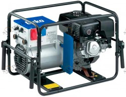 Бензиновый генератор Geko 6400 ED-AA/HHBA sun-id-1032625