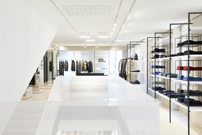 Eden Design Освещение трека из анодированного алюминия °online sun-id-1373097 - Вид №5