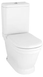 Антикварный настенный задний шкаф / AN360 Antik Creavit An360 antik duvara dayalı klozet