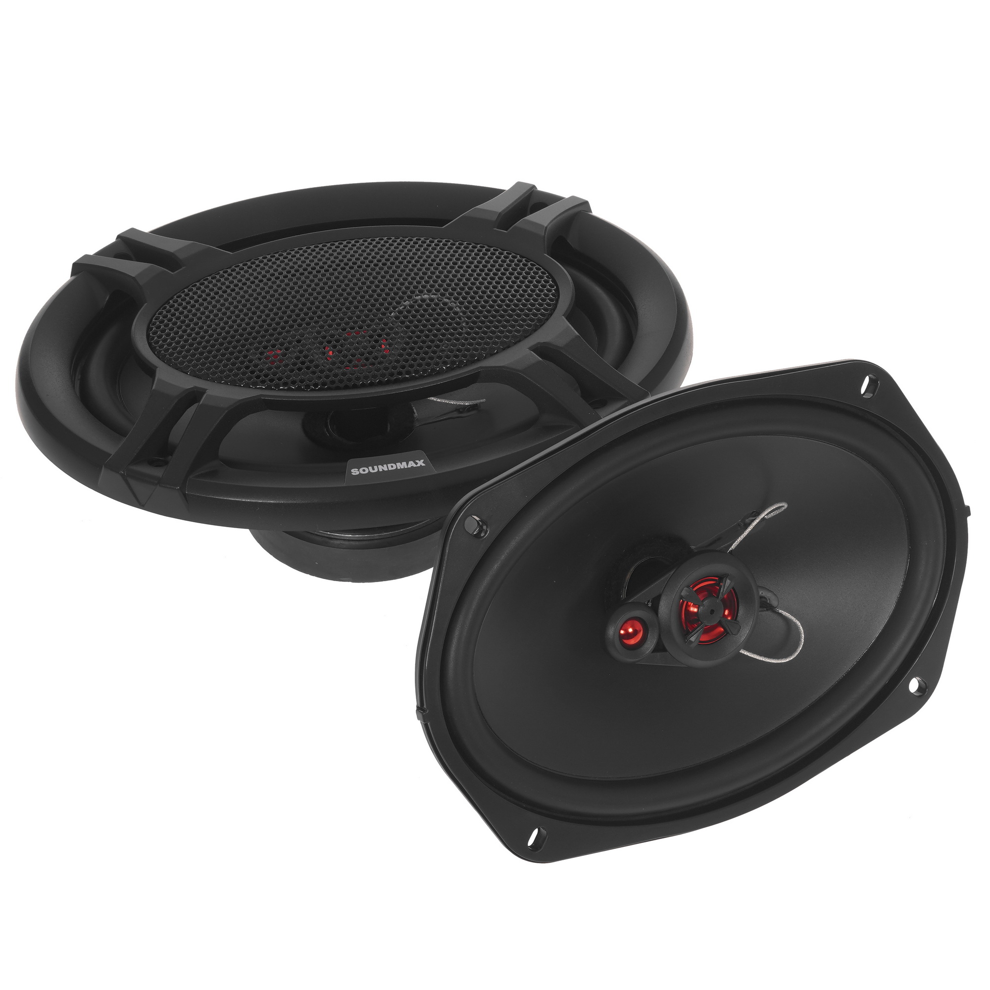 5368953 Коаксиальная акустическая система Soundmax SM-CSI693 STDN-0118537