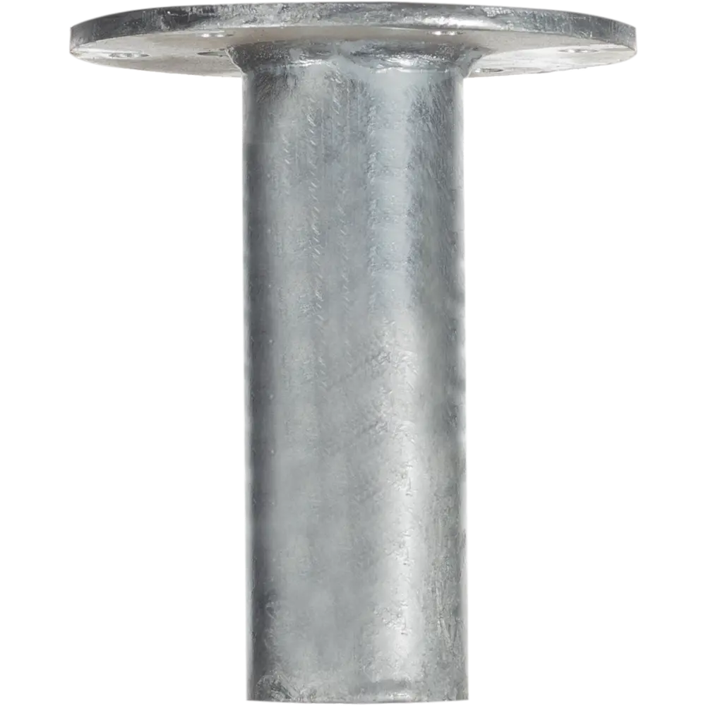 Переходник фланец Свайбер 160x57 мм Santreyd STLM-2037849