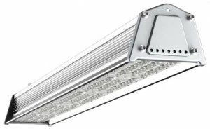 NEXO LUCE Промышленный светодиодный проектор Inlux projector-high bay 5420