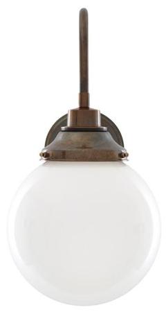 Mullan Lighting Настенный светильник для ванной Pelagia Mlbwl134/135/136  - Вид №1