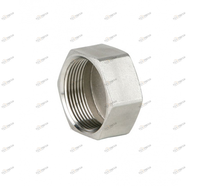 GENEBRE 0300n 10 Колпачок с резьбой NPT 