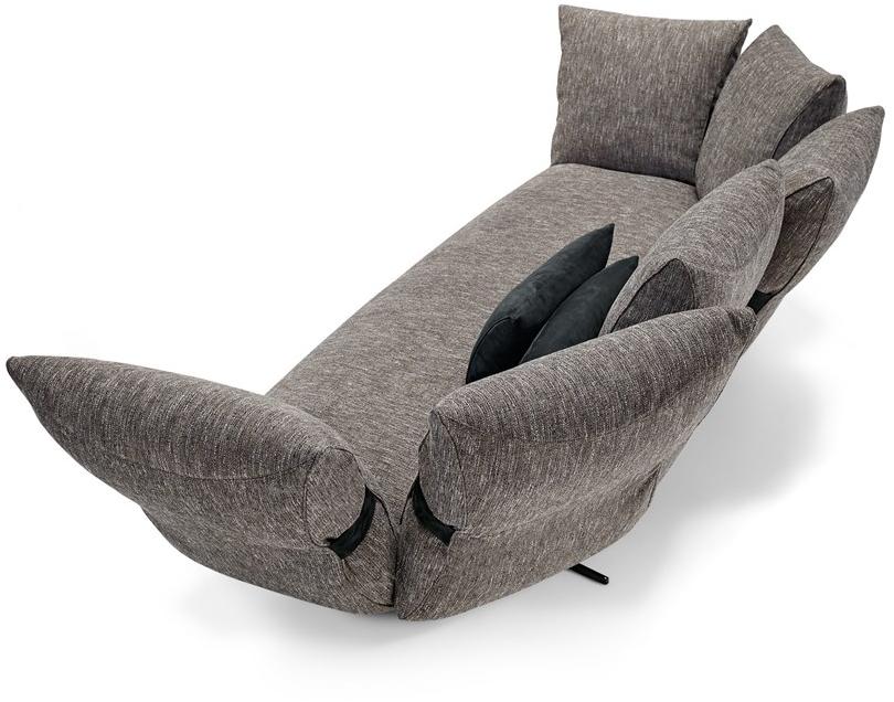 Arketipo Диван из ткани Smooth operator sun-id-1347804 - Вид №2