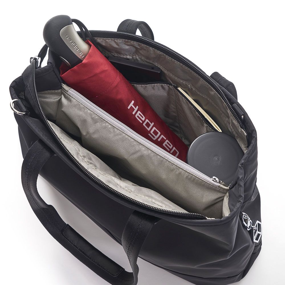 HAUR06/274 Сумка HAUR06 Handbag Glitz Hedgren Aura - Вид №3