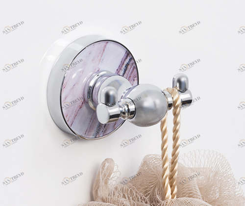 Aland K-8523D Крючок двойной Santreyd 