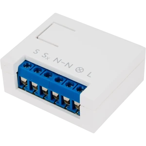 Блок управления одноканальный Rubetek RE-3311 WiFi