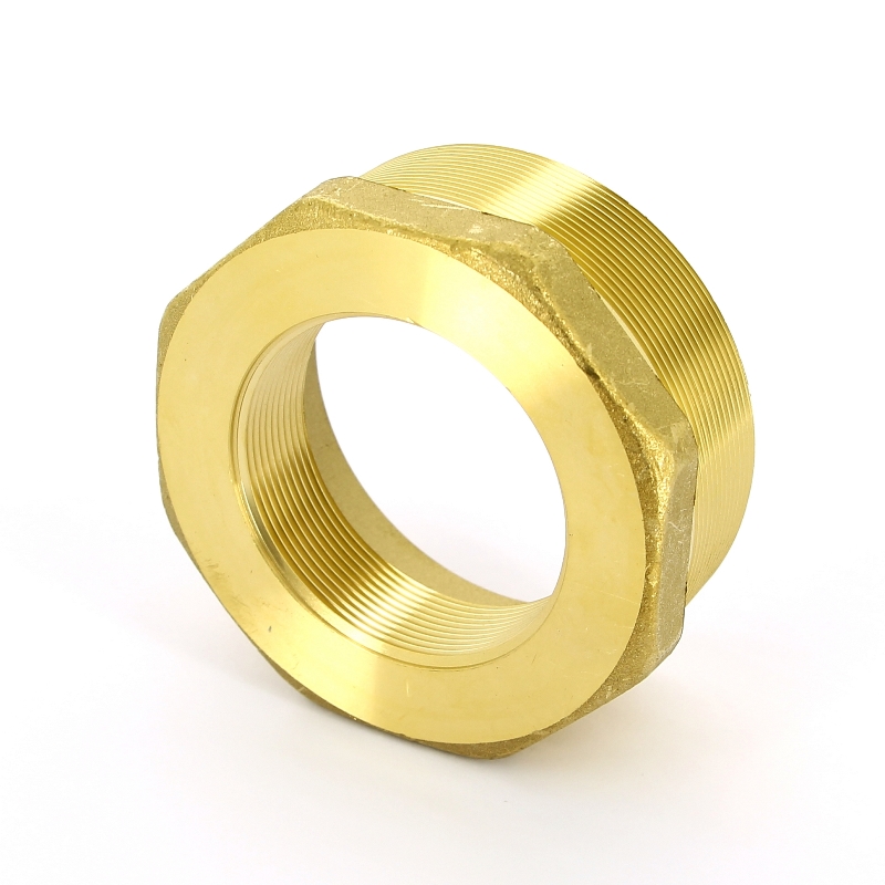 Футорка НВ TIEMME 4"x2"1/2 1500514