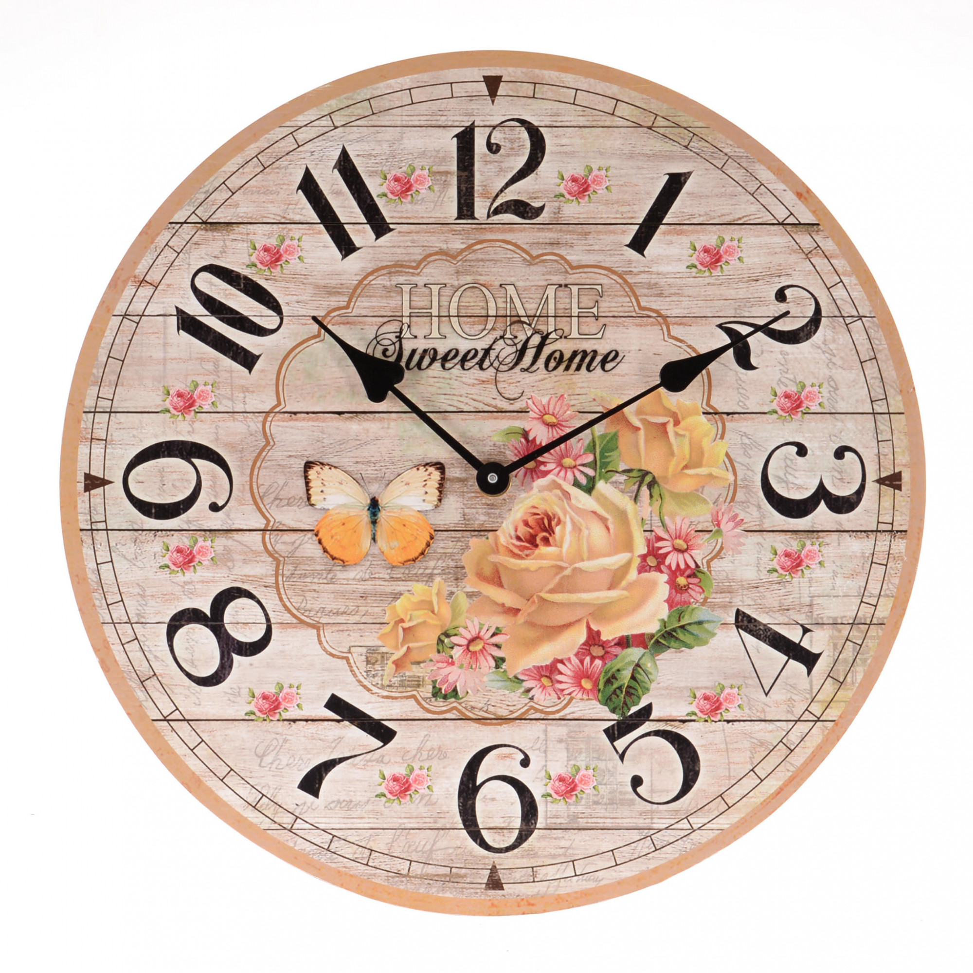 3820098.0155 часы настенные TO4ROOMS 