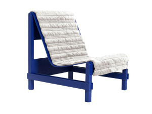 Дубовое кресло