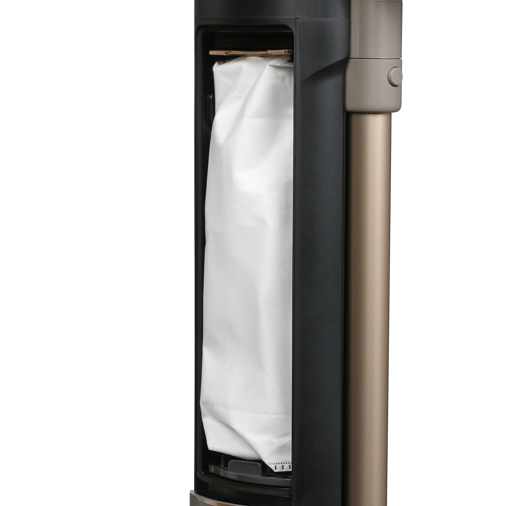 5439248 Пылесос  вертикальный  Dreame Z10 Station  серый STDN-0028572 - Вид №8