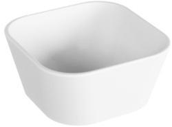 BULA03030000 Накладная раковина на столешницу  прямоугольная Azzurra Ceramica Build