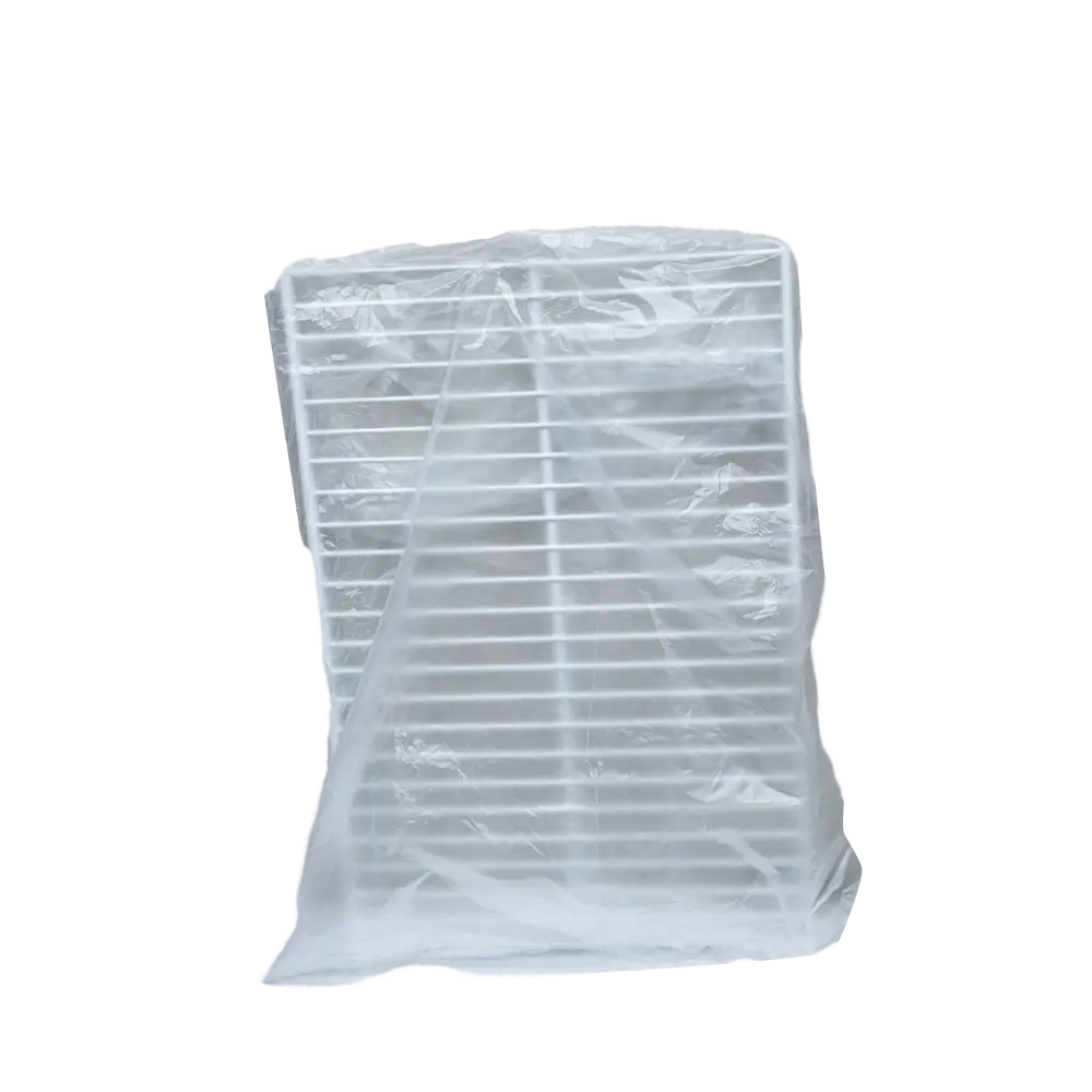 Сетчатая полка ТИТАН-GS для гардеробной системы 46×41 см 88791425 STLM-1097065 - Вид №4