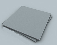 Резиновая плитка ecospline 500*500*45 мм EcoSpline sun-id-2068108 - Вид №2