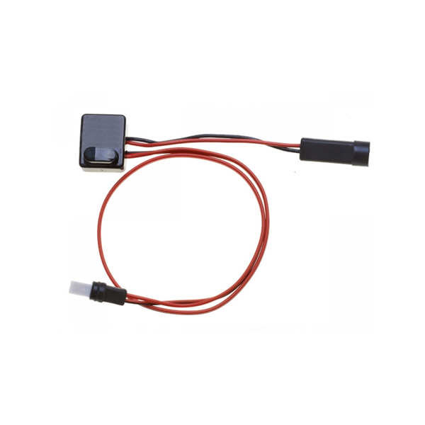 Infrared-Nano-Sensor Инфракрасный нанодатчик stern 