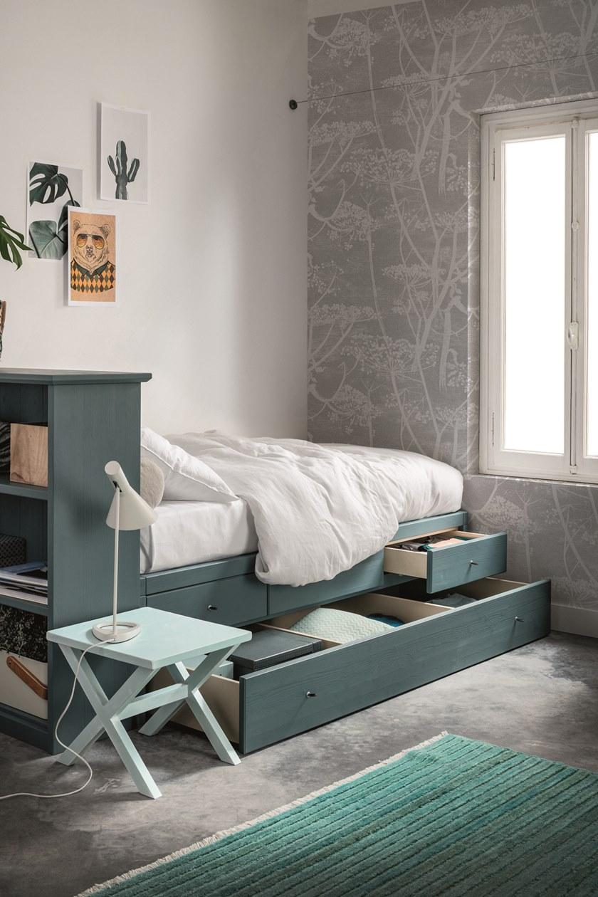 Callesella Arredamenti Спальня Every day room notte sun-id-1375239 - Вид №1