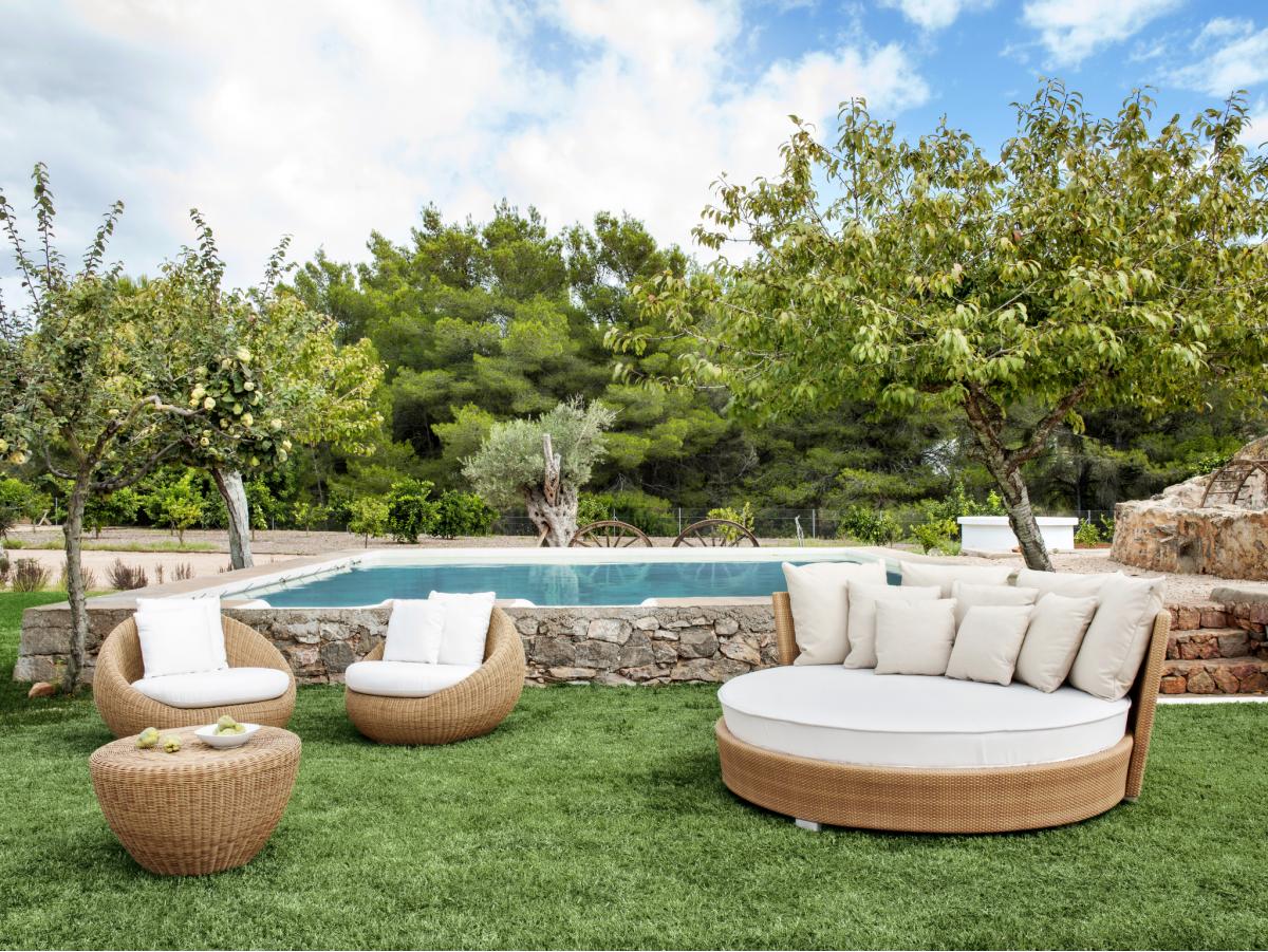 106790 Кресло Point Bubble POINT1920 - Вид №4