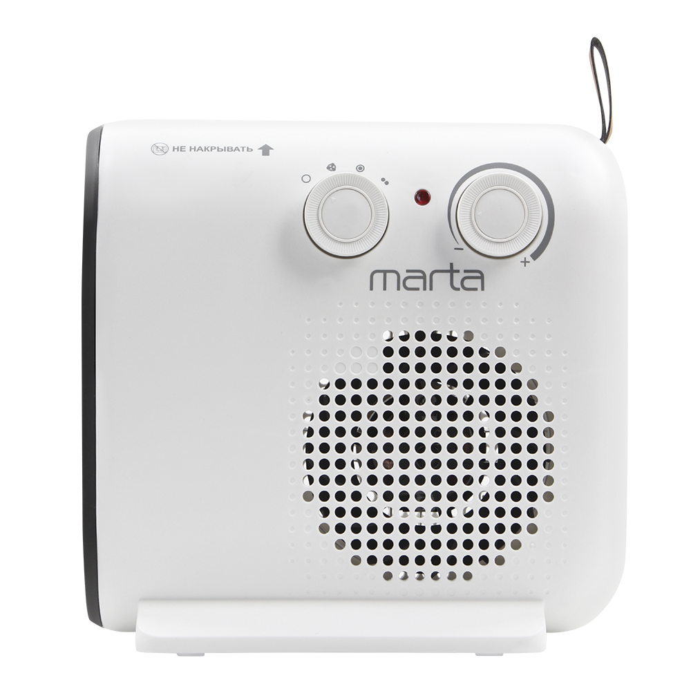 9071424 Тепловентилятор MARTA MT-FH2529A STDN-0042819 - Вид №2