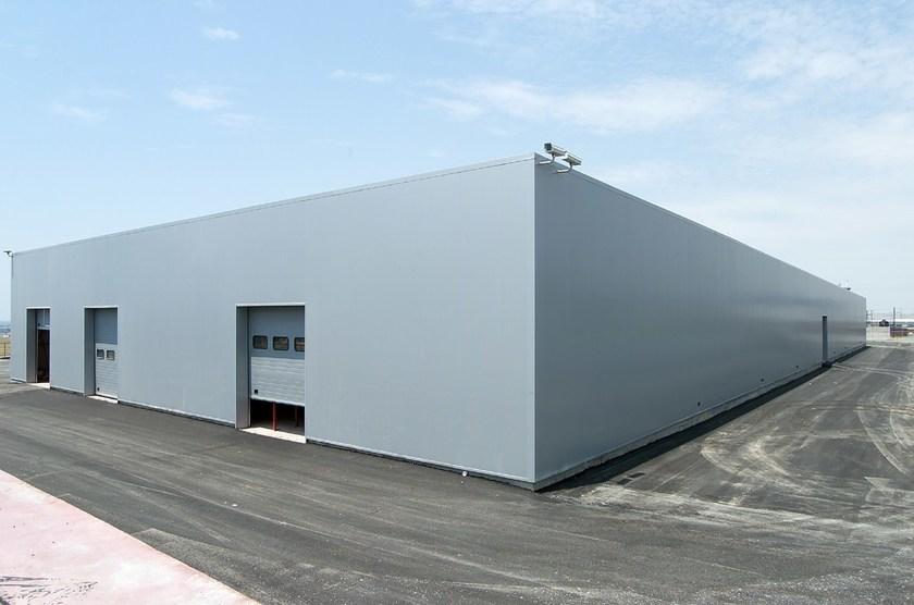 ELCOM SYSTEM Утепленная металлическая панель для фасада Termopareti® sun-id-1352521 - Вид №35