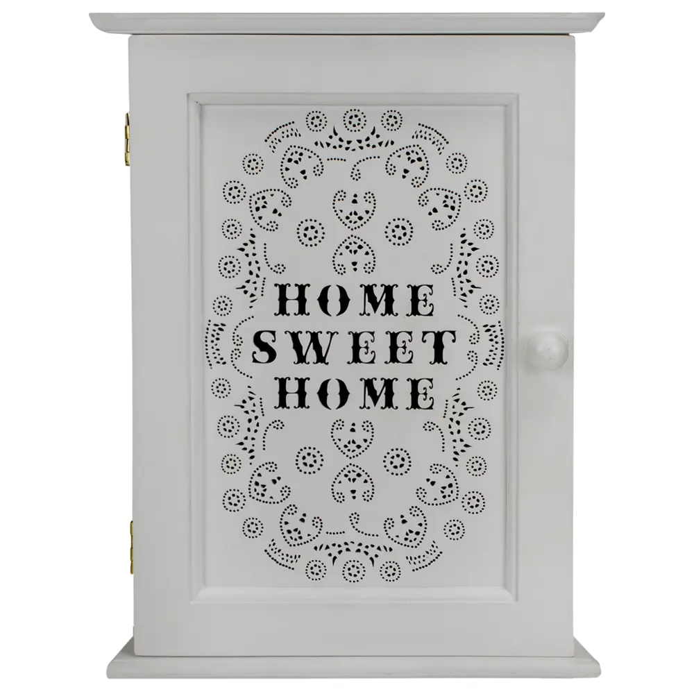 Декоративная ключница «Home», 8 ключей 18179897 STLM-2101972 Santreyd  - Вид №2