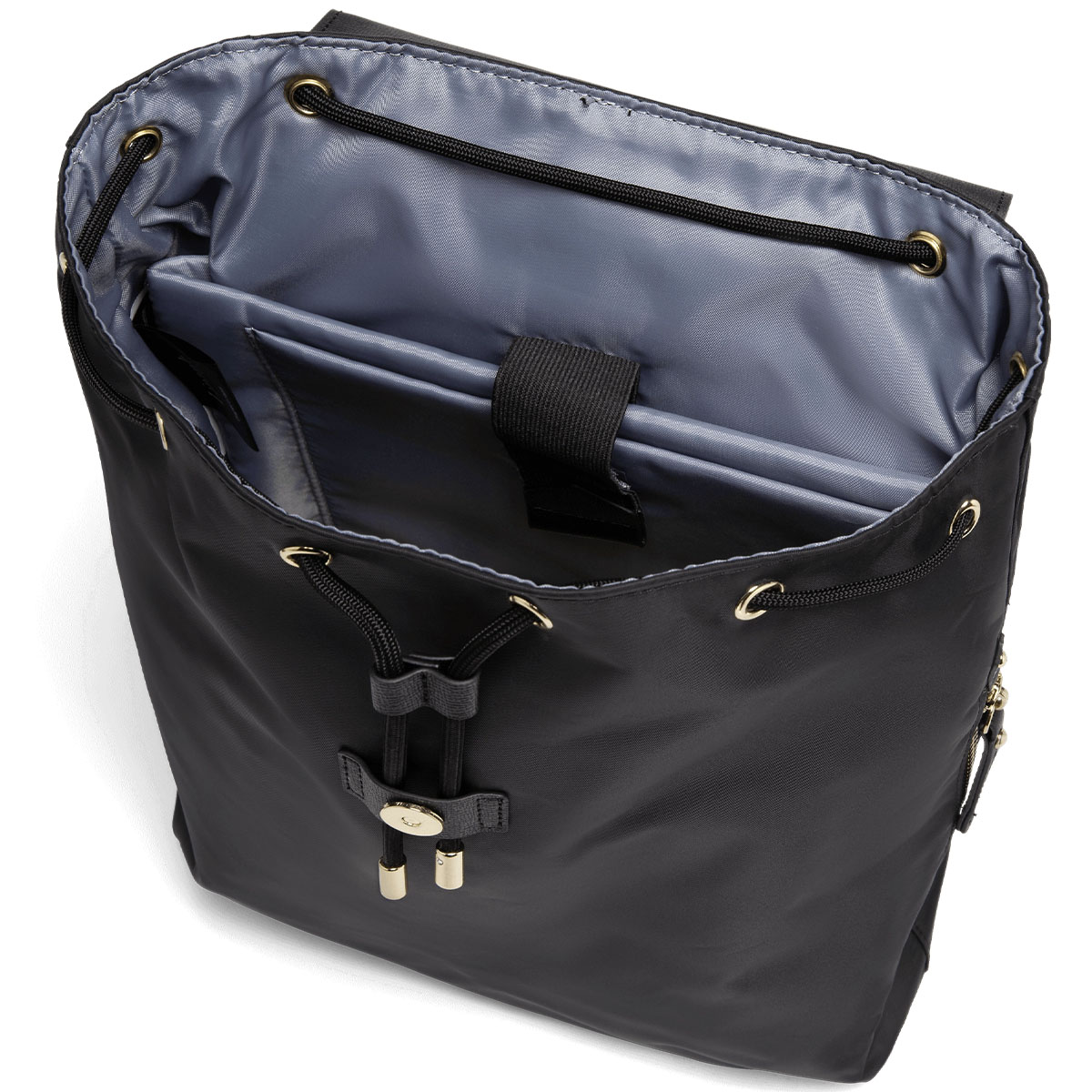 P66-29003 Рюкзак P66*003 Backpack M Lipault Plume Avenue  - Вид №3