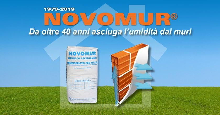 AFON CASA Осушающая штукатурка sun-id-1415417 - Вид №1