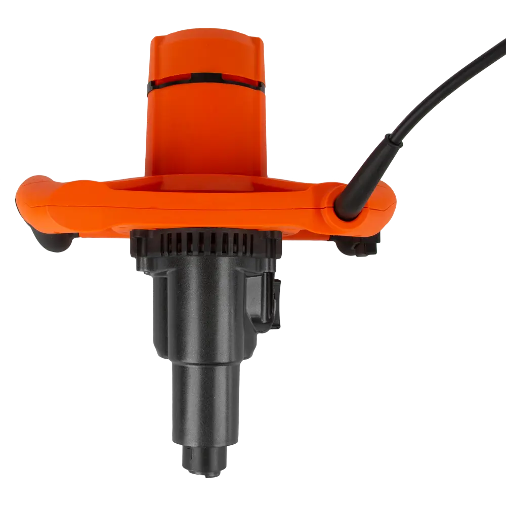 Миксер строительный Спец МЭД-1500 М27, 1500 Вт STLM-2111380 - Вид №3