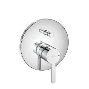 5A0B96C00 Смесители для ванны-душа Tece