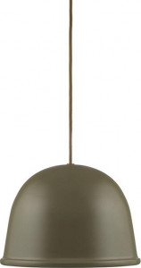 502180 Местный светильник EU Elm Green Normann Copenhagen