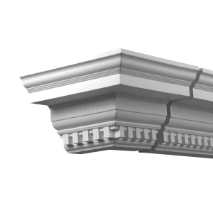 ЕВРОПЛАСТ 4.32.311 Внешний угол 4.32.311 Пенополиуретан