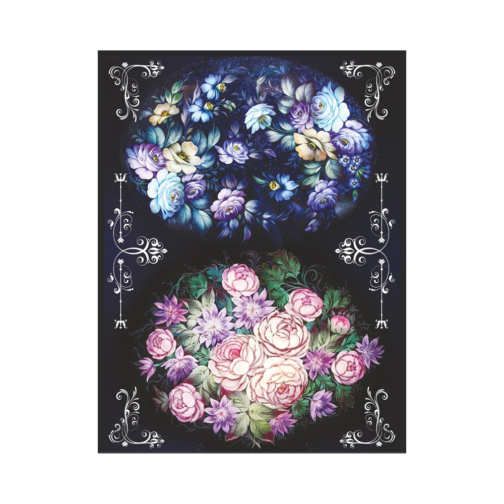 01 Пленка спектр spectr Freedecor 