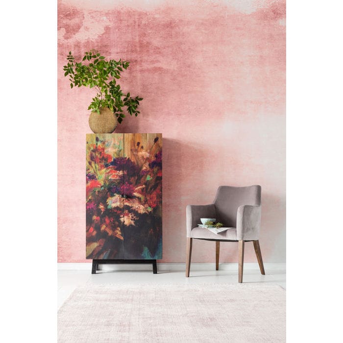 Полиэфирное кресло с подлокотниками KARE Design ARCH-00057338 - Вид №14