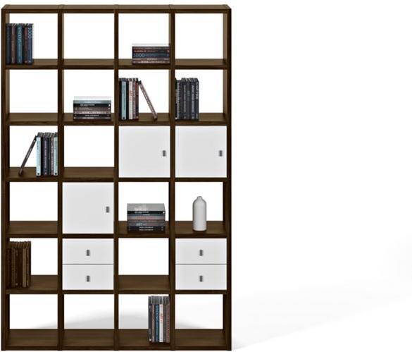 TemaHome Открытая полка Pombal sun-id-1428037 - Вид №21