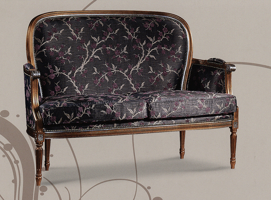 Софа  GIULIACASA VI300D-SI SIDNEY