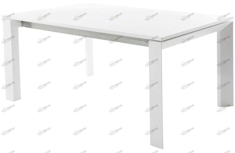 Varaschin Прямоугольный раздвижной стол из hpl Dolmen sun-id-1433935