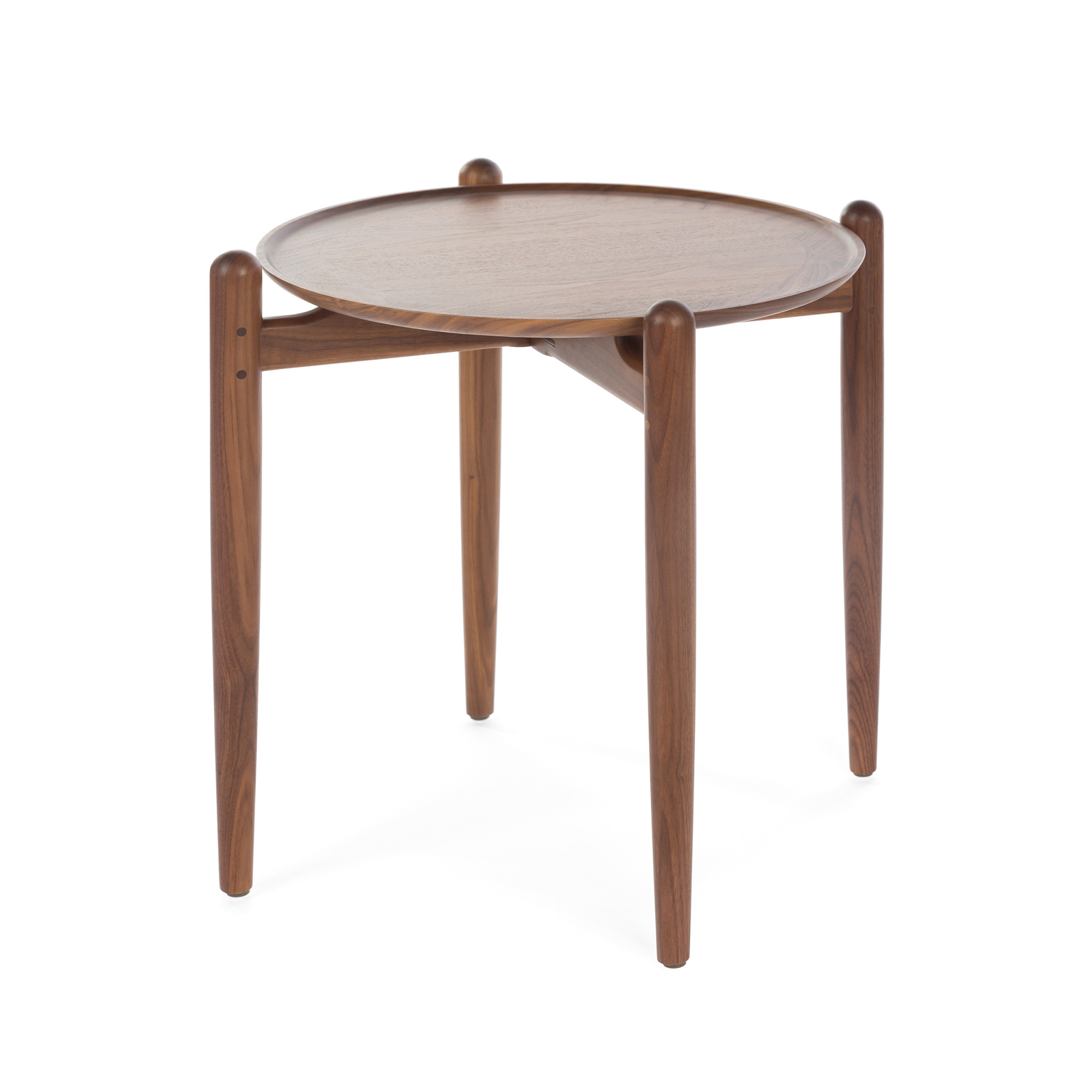 2000983200976 Кофейный стол Slow Folding Tray KENNETH COBONPUE 