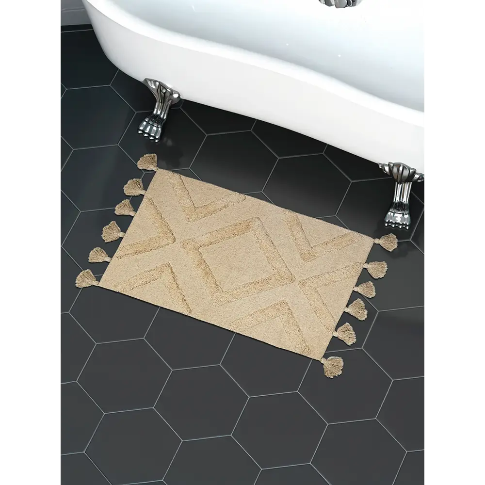 Коврик для ванной Zenfort Прованс - мягкий комфорт и безопасность 89418598 STLM-1566626 - Вид №8