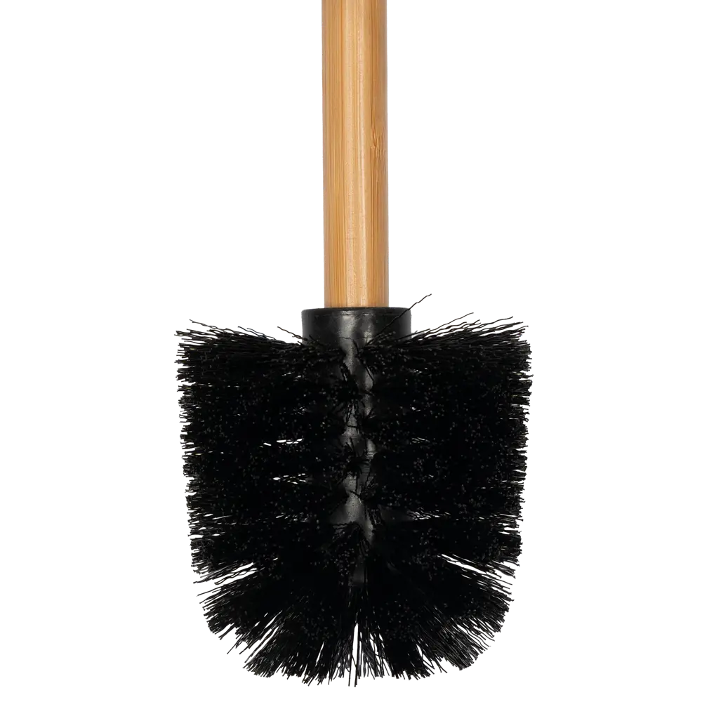 Swensa Koi: Ершик для унитаза с держателем в сером цвете 89380272 STLM-1416980 - Вид №2