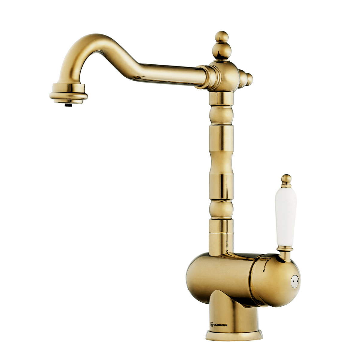 Смеситель для кухни Kyoto 2 Plus AB OMOIKIRI 4994349